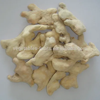 dry ginger whole