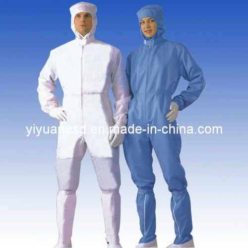 Cleanroom Workwear (YY-B1001)