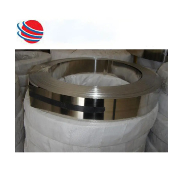 High Strength NO4400 Nickel Alloy Strip