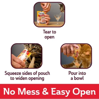 Dry private lable kitten can cat food