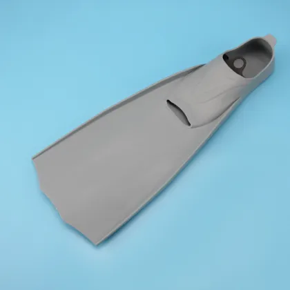 SHERO SURF Amazon Hot Selling Arena Silicone Swimming Fins for Training