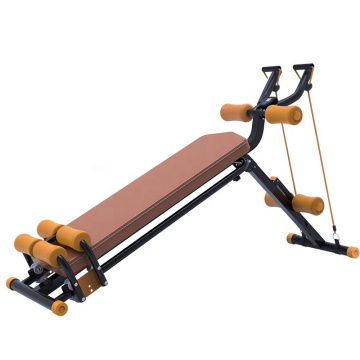Top-Rated Multi-Function Leather Steel Exercise Equipment: Comprehensive Workout Solutions