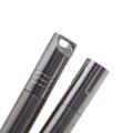 Waterproof Cigarette Medicine Seal Case Titanium Container