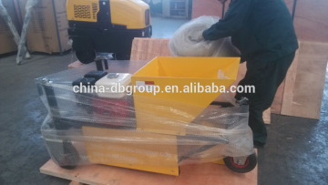 Hot Sales Asphalt/Cement Curbing Machine /Curbing Extruder