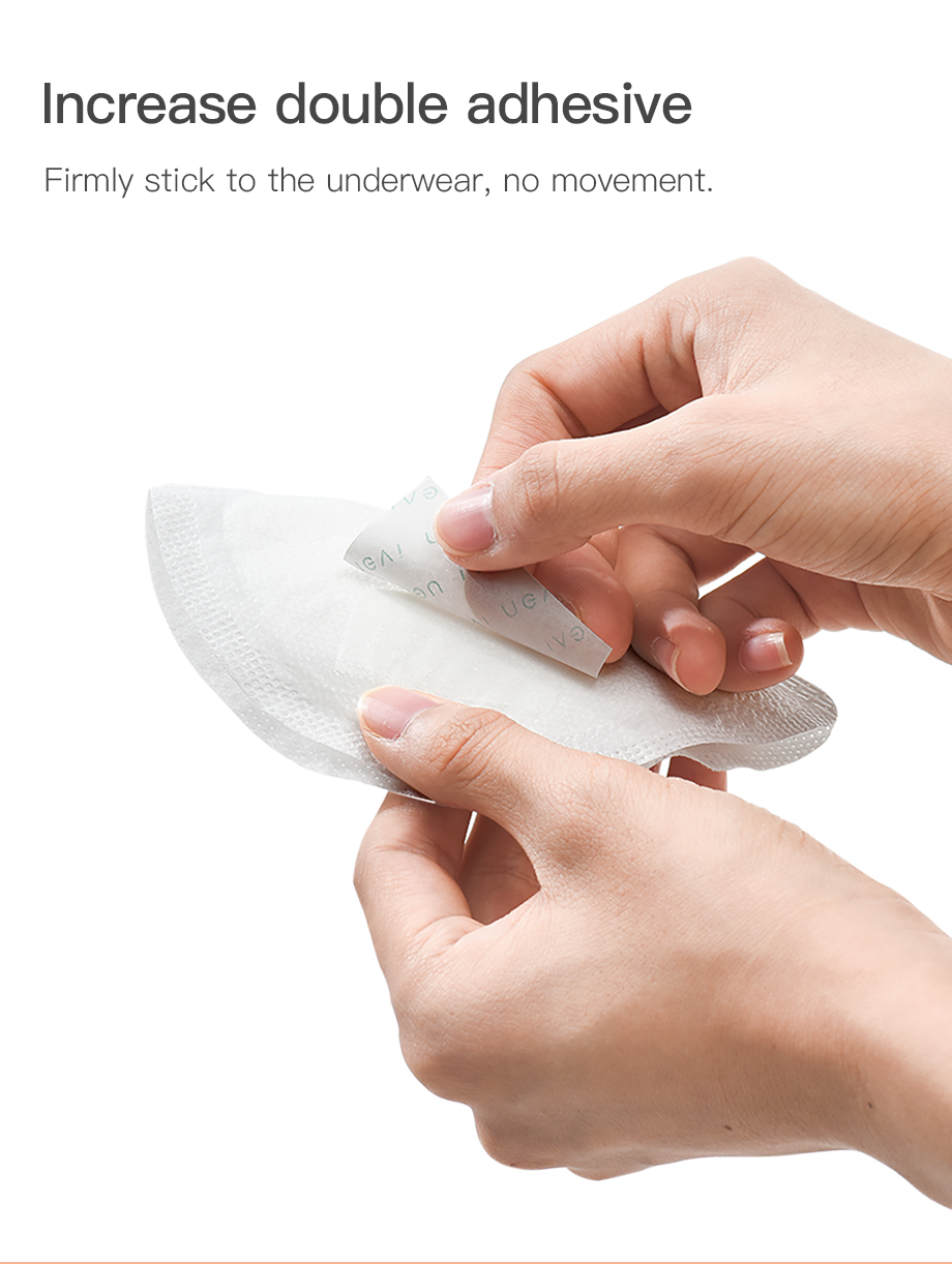 Disposable Breast Pads