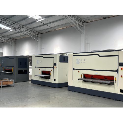 Nivelador de precisión para fabricación de metales Jiuzh