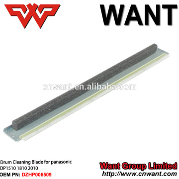 DZHP006509 Drum cleaning blade for PANASONIC DP1510 DP1810 DP2010