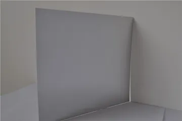1100 aluminum sheet matte finish for sale