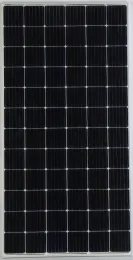 360W Mono Solar Panel