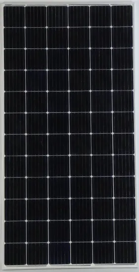 380W Mono Solar panel