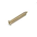 concrete screw hex screws