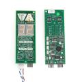 Tablero de visualización DAA/DBA26800G1 LOP para ascensores OTIS