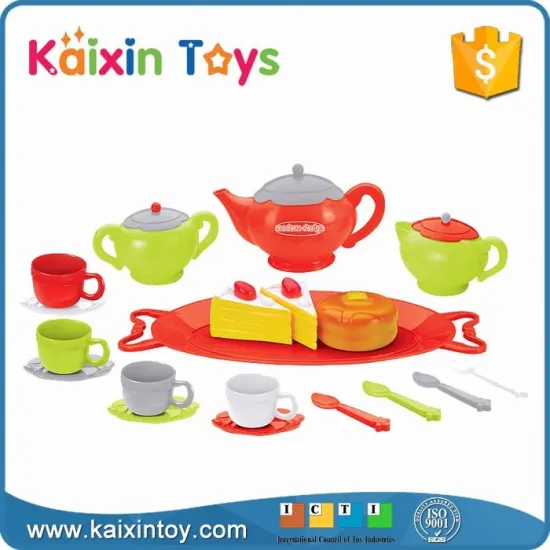 10246972 Kids Pretend Household Small Cake Toy