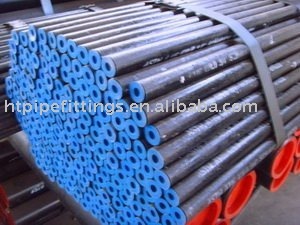 ASTM A210 Steel Seamless PIPES