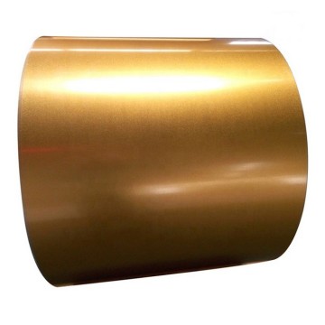 Surface Coating Stainless Steel Color