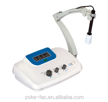 DDS-11A Conductivity Meter - Laboratory TDS & Conductivity Meter