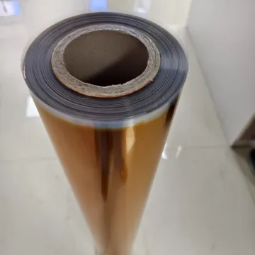 BOPP CPP BOPP Laminating Film for Flexible Packaging
