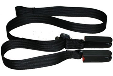 Isofix Link Belt for Rear Facing Car Seat