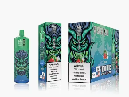 Bang Disposable Vape 10000Puffs Wholesale Disposable Vape