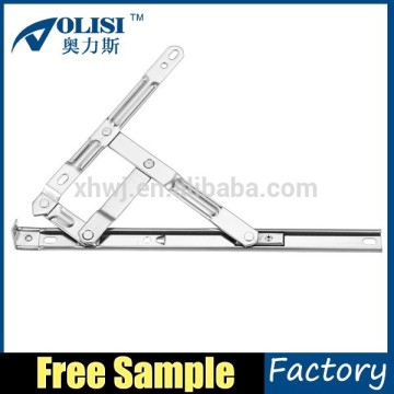 2015 hot sale stainless steel window flat hinges