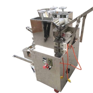 Factory Price Automatic Samosa Folding Machine - South Africa