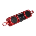 Customized Handle Bluetooth Speaker