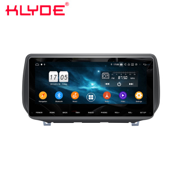 Car Multimedia Player For IX45/Santa Fe 2018-2020