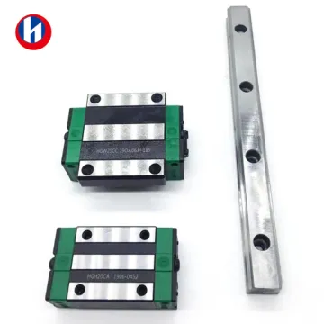 HIWIN Linear Guide HGH35HA Taiwan Linear Rail Block