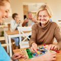 Sensory Aids for Alzheimer Patients