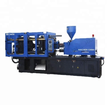 Price of 4 Gallon, 5 Gallon, and 450 Ton PET Preform Injection Molding Machines