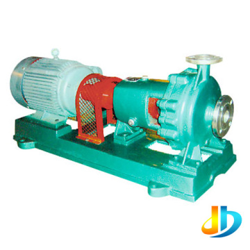 CZ Series Standard chemical pump
