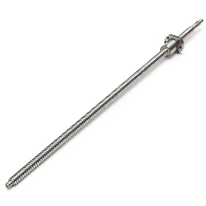 CNC Ball Screw for Brother Machine TC-S2D TC-S2DN TC-S2DNZ TC-S2DN-O