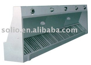 304 Stainless Steel Kitchen range hood