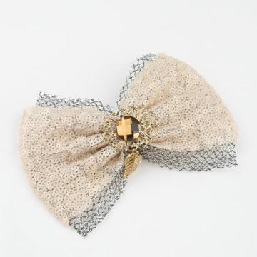 2013 Popular french clip girls metal hair barrettes