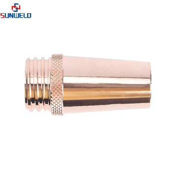 XL24CT-62R fúvóka 5/8'' 15,9x53