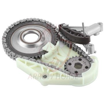 Zestaw czasowy dla modeli BYD: F0, F3, F6, L3, L6, F3R, S6, S7, Song