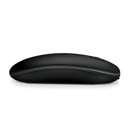 2.4GHz Wireless Optical Mouse for Apple - Plug and Play