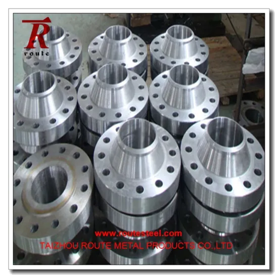 carbon stainless steel dielectric flanges
