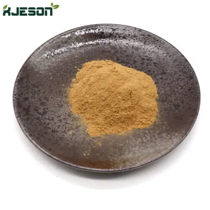 Flax Seed Extract Flax Lignans 20% Powder