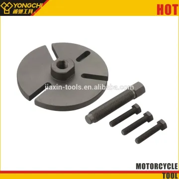 phosphating motorcycle flywheel puller
