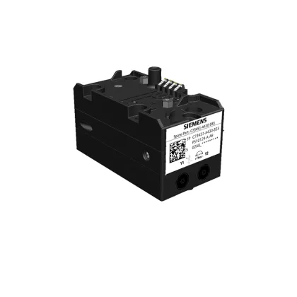 Pneumatic Block Double-Acting C73451-A430-D81 Valve Positioner SIEMENS