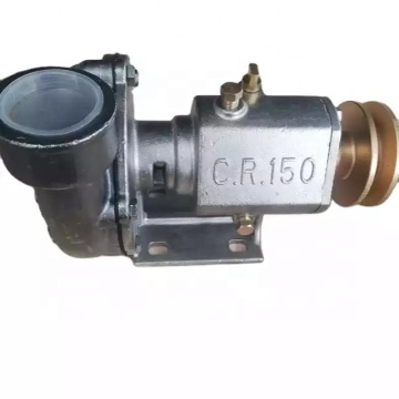 CR150 Stainless Steel Oil Pump and Sea Water Pump Engine Spare Parts