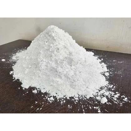 SS-205 Silica Flour Matting Powder
