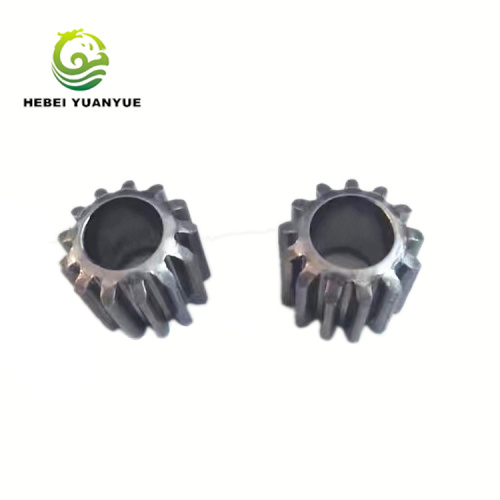 Cold Heading Tooth Parts for Machine Working