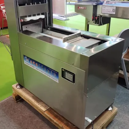 Fully Automatic Commercial Electric Meat Slicer for Kitchenaid and Restaurants