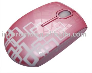 wireless mouse