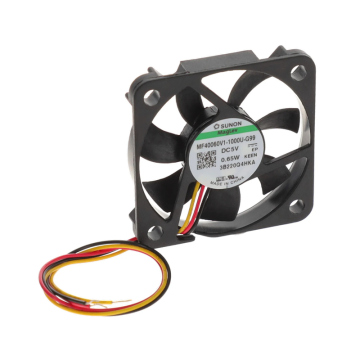 SUNON Industrial Cooling Fans & Blowers for Electronic Cabinets & Equipment | Profixshop Industrial Supplier
