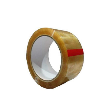 24mm genişlik çevre dostu karton sarma parsel bandı