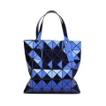 Nouveaux sacs à main à bandoulière pour femmes, sacs à main de luxe colorés pour femmes en PU