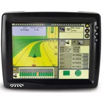 Trimble FM1000 Case IH Display, DGPS